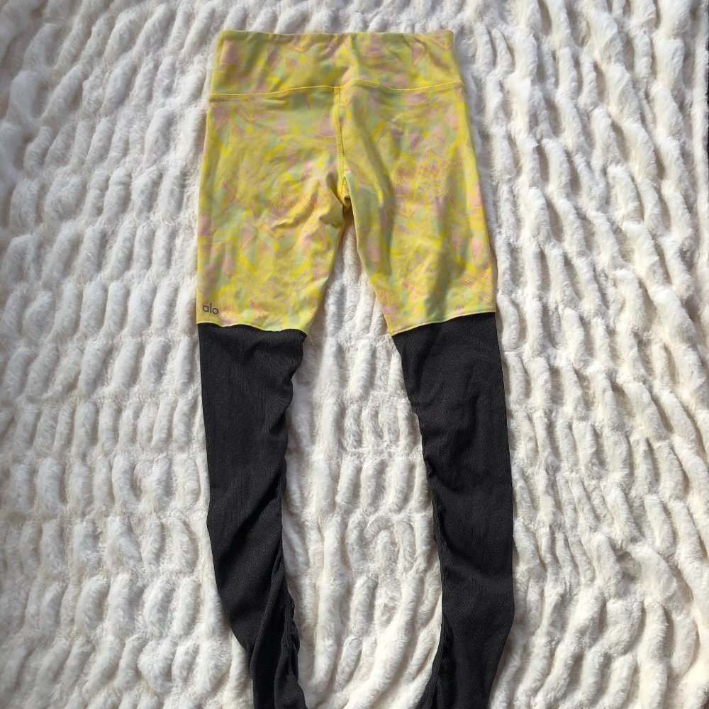 ALO Yoga Goddess Legging